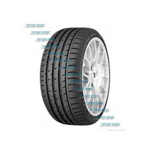 Continental ContiSportContact 3 MO 225 45 R17 91Y Лето