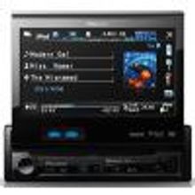 Монитор+DVD проигрыватель Pioneer AVH-P6300BT  Мониторы TV центры