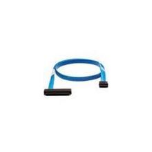 HP Double Mini SAS Y 36in Cable