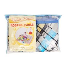 Чудо Чадо Переносной голубой клетка