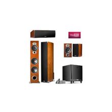 Polk Audio RTi A7 5.1 Set 1