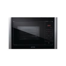 СВЧ встраиваемая Gorenje BM6120AX