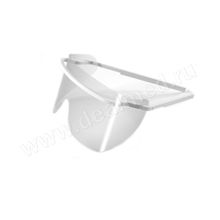 Маска защитная для предохранения глаз медицинского персонала ЭПГ-ЕЛАТ, Россия