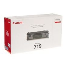 Картридж Canon cartridge 719 № 3479B002 черный