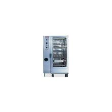 Пароконвектомат rational combi master 202