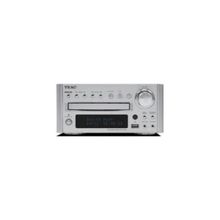 Teac CR-H328i Silver