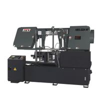 Автоматический ленточнопильный станок JET HBS-2224AF