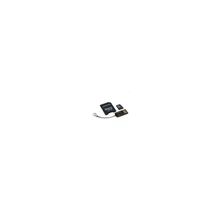 Micro SecureDigital 32Gb Kingston MBLY10G2 32GB, Class 10 + SD-адаптер + USB-ридер G2