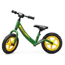 Велокетт Berg, Biky John Deere