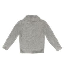 Reike Джемпер для мальчика Reike knit SB-19