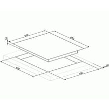 SMEG SIM662WLDR