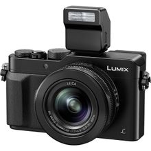 Фотоаппарат Panasonic DMC-LX100 Lumix