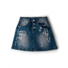 I love to dream Мелки джинс