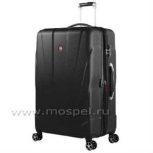 SwissGear Черный чемодан 7798202177