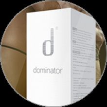 Dominator (Доминатор) - средство для мужчин