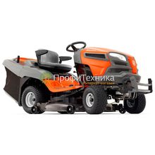 Садовый трактор Husqvarna TC 342T 9605101-48