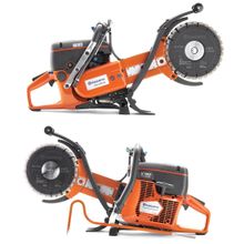 HUSQVARNA K 760 Cut-n-Break