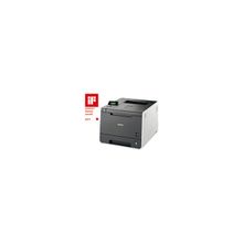 Принтер Brother HL-4150CDNR 24 24 стр мин, 128 МБ, дуплекс, LAN, USB