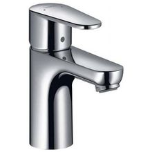 Смеситель Hansgrohe Talis E2 31612000 для раковины