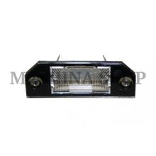 Фонарь подсветки номерного знака Ford Focus-II,C-Max 2003-