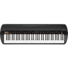 Korg SV1-73 BK сценическое цифровое пианино