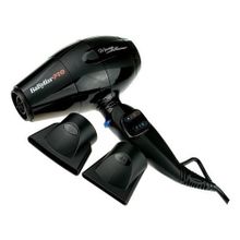 Фен для волос BaByliss Murano Ionic compact BAB6160INRE 2000Вт