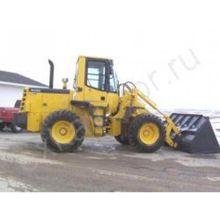 Шины для фронтального погрузчика Komatsu WA 180 PT-3 Active