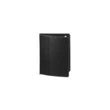 Чехол Yoobao Executive Leather Case for iPad2 Black (LCAPiPad2-EBK)