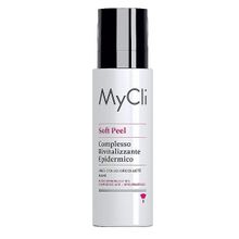 Мягкий миндальный пилинг MyCli Soft Peel Epidermal Revitalizing Complex 100мл