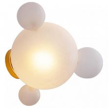 Loft it Бра Loft it Bolle 2028W ID - 421909