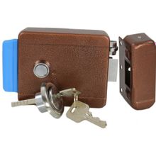 Fass lock Замок Fass Lock F-2370I, Коричневый, универсальный