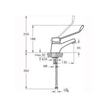 VitrA AquaMed A40332