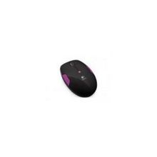 Мышь Logitech Wireless Mouse M345, Pink,