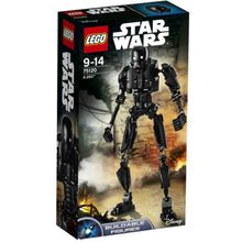 LEGO Star Wars 75120 K-2SO