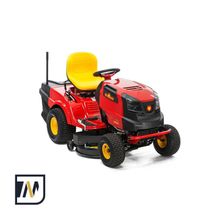 Садовый минитрактор WOLF-Garten 105.180 H