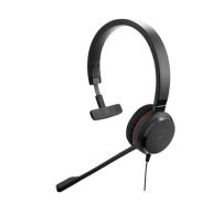 Jabra Гарнитура Jabra Evolve 30 II MS Mono