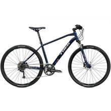 Велосипед Trek 8.5 DS