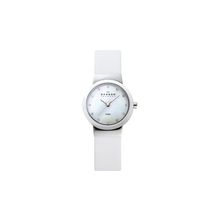 Женские часы Skagen 458SSLW