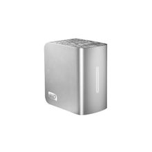 Western Digital My Book Studio Edition [WDH2Q40000E]