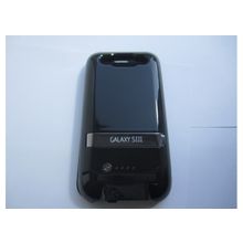 Чехол-аккумулятор для Samsung i9300 2600 mAh Black