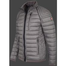 Wellensteyn Molecule Men-666 Anthrazit