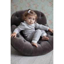 Lucky child Комплект кофточек Дуэт 3 шт.  33-12Д