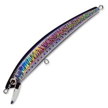 Воблер Crystal Minnow 110F, арт.F1003, HSHK Duel Yo-zuri