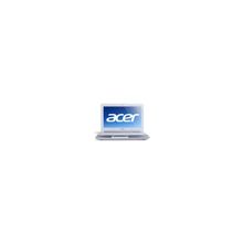 Acer Aspire One D270-268ws 10.1 (1024x600) Intel Atom N2600(1.6Ghz) 2048Mb 500Gb noDVD Int:Intel GMA 3600 Cam BT WiFi 48WHr war 1y 1.3kg white W7Start