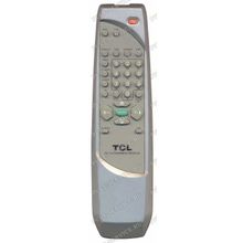 Пульт TCL SH-07 (TV) корпус Maximus