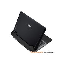 Ноутбук Asus G55Vw i7-3610QM 6G 750G DVD-SMutli 15.6FHD NV GTX660M 2G WiFi BT Cam Win7 HP