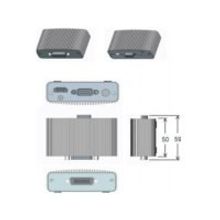 Polycom Адаптер Polycom 7200-68518-114