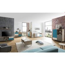 Смарт Гостиная Кабиа color