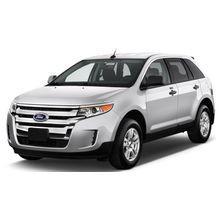 Блокиратор КПП для FORD EDGE  2013-  А+ P - Гарант Консул 13023.R