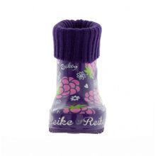 Reike Резиновые сапоги Reike RRR17-029 purple